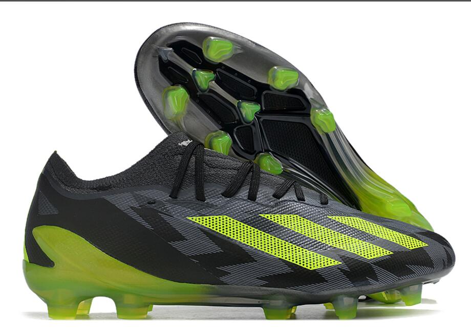 Adidas x23crazyfast.1 FG size 39-45-63135810